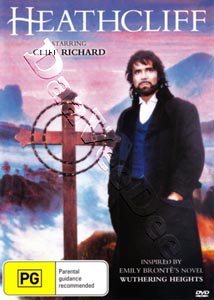Heathcliff (DVD)